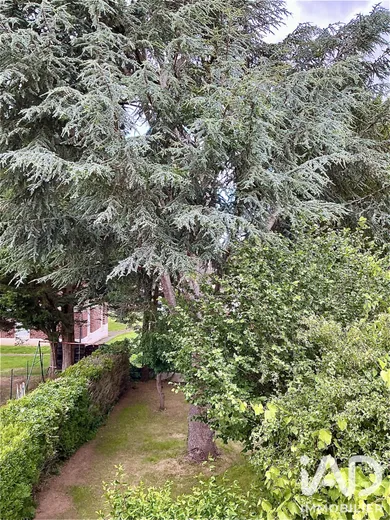 Maison à Ailly-sur-Somme (80470)