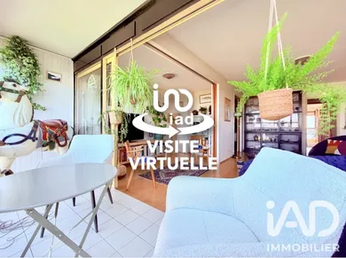 Appartement à Rennes (35200)