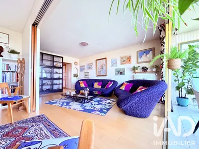 Appartement à Rennes (35200)