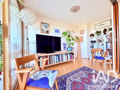 Appartement à Rennes (35200)