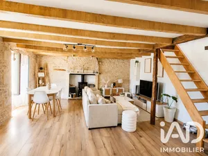 Maison à Xaintray (79220)