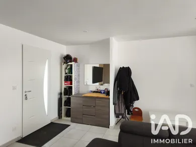 House in Saint-Christophe-du-Ligneron (85670)