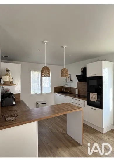 Detached house in Pré-Saint-Évroult (28800)