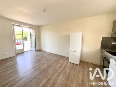 Appartement à Ury (77760)