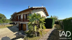 House in Devecey (25870)