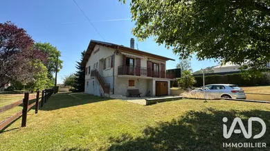 House in Devecey (25870)