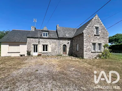 Maison à Fréhel (22240)