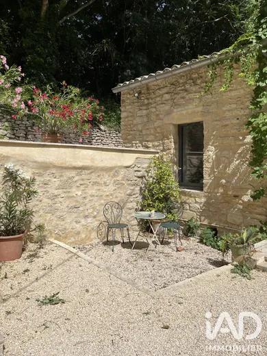 Mill in Uzès (30700)