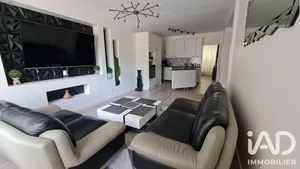 Apartment in Besançon (25000)