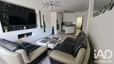 Apartment in Besançon (25000)
