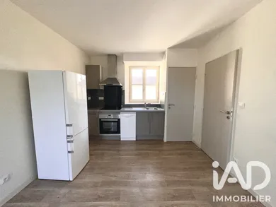 Appartement à Ury (77760)