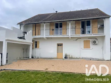Maison traditionnelle à Rabastens-de-Bigorre (65140)