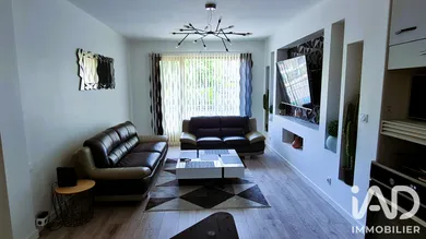 Apartment in Besançon (25000)