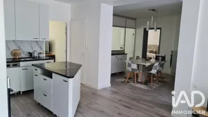 Apartment in Besançon (25000)