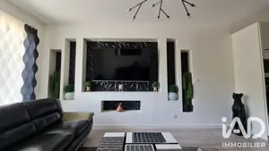 Apartment in Besançon (25000)