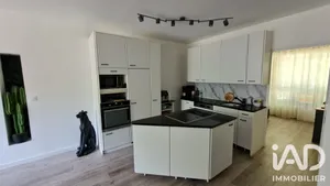 Apartment in Besançon (25000)