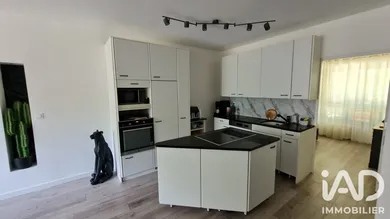 Appartement à Besançon (25000)