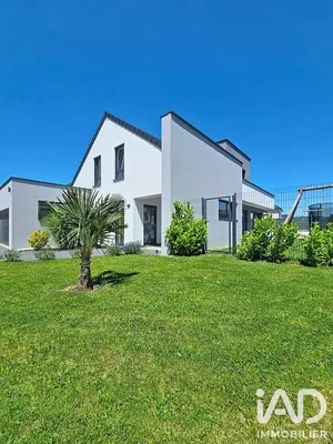 Maison à Sarreguemines (57200)