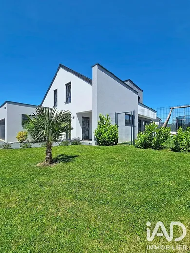 Maison à Sarreguemines (57200)