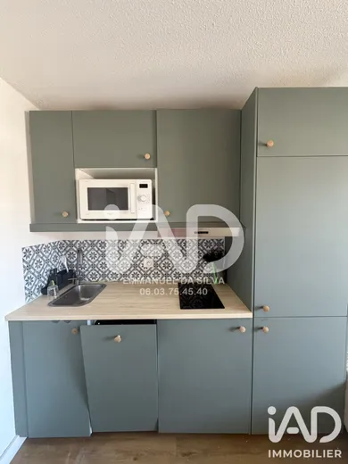 Apartment in Cannes (06150)