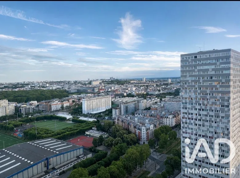 Appartement 2 pièces 45 m² · à Paris · 44,7 m² · 325 000 €