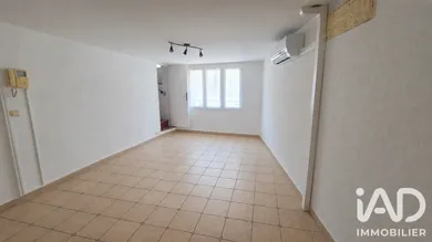House in Puissalicon (34480)