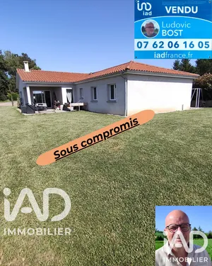House in Pradines (42630)
