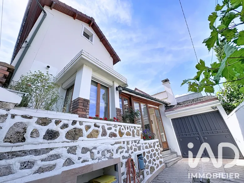 Maison 5 pièces 118 m² · à Rueil-Malmaison · 118 m² · 675 000 €