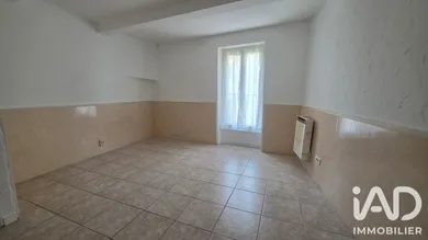 House in Puissalicon (34480)