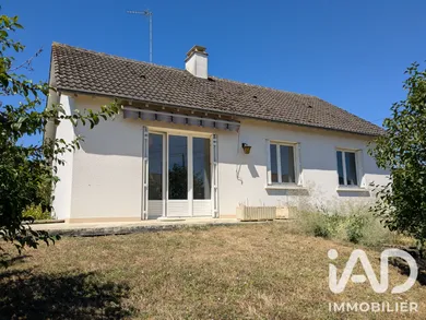 House in Appoigny (89380)