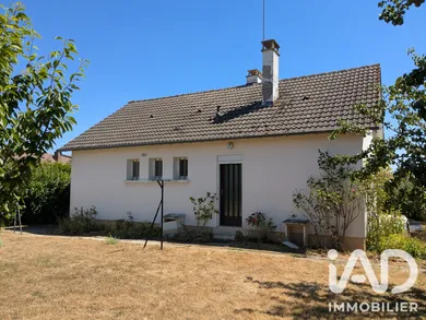 House in Appoigny (89380)