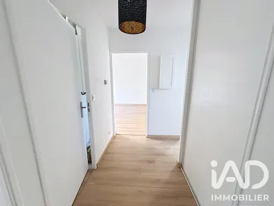 Apartment in La Seyne-sur-Mer (83500)