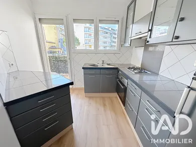 Apartment in La Seyne-sur-Mer (83500)