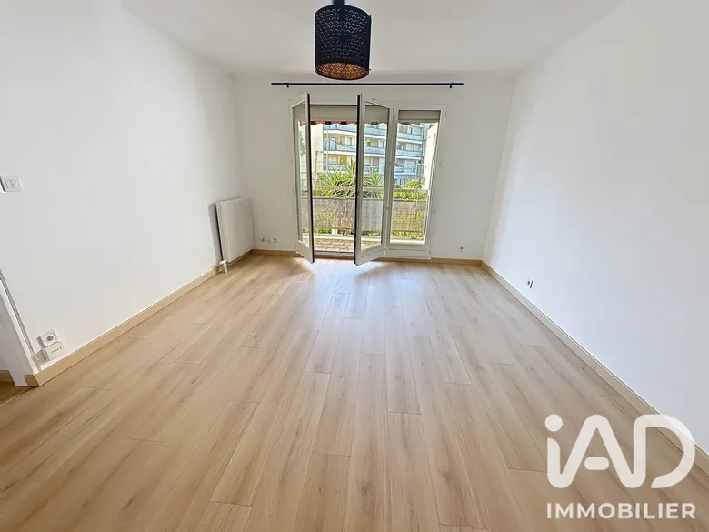 Appartement 3 pièces 53 m² · à La Seyne-sur-Mer · 53 m² · 159 000 €