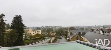 Maison à Lannion (22300)