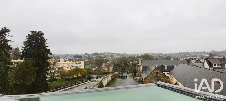 Maison 5 pièces 108 m² · à Lannion · 108 m² · 257 000 €