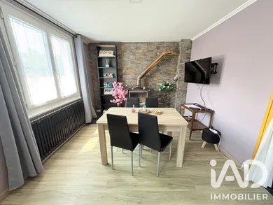 Maison à Lannion (22300)