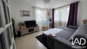 Appartement à Champigny-sur-Marne (94500)