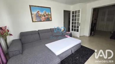Appartement à Champigny-sur-Marne (94500)