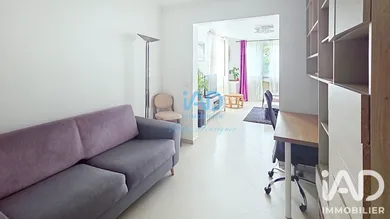 Appartement à Champigny-sur-Marne (94500)