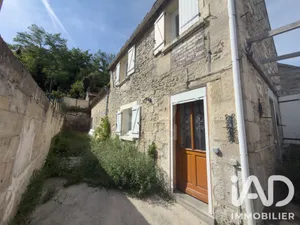 Maison à Béthisy-Saint-Martin (60320)