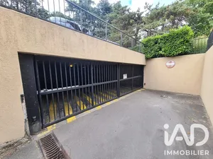 Garage à Évry (91000)