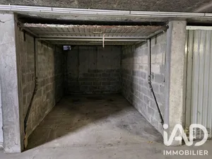 Garage à Évry (91000)