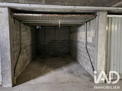 Garage à Évry (91000)
