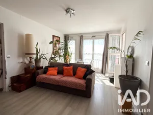 Appartement à Villiers-sur-Marne (94350)