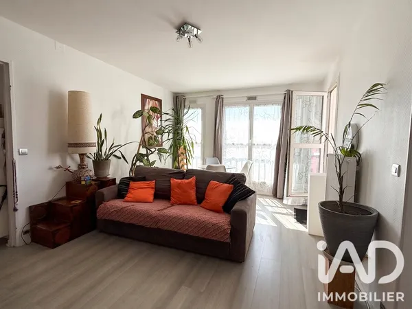 Appartement à Villiers-sur-Marne (94350) photo 2
