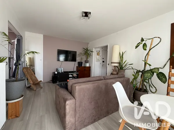 Appartement à Villiers-sur-Marne (94350) photo 2