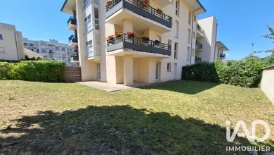 Apartment in Dreux (28100)