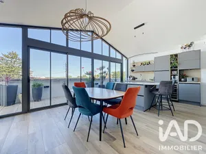 Appartement à La Rochelle (17000)
