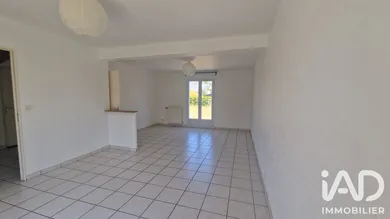 House in Larçay (37270)
